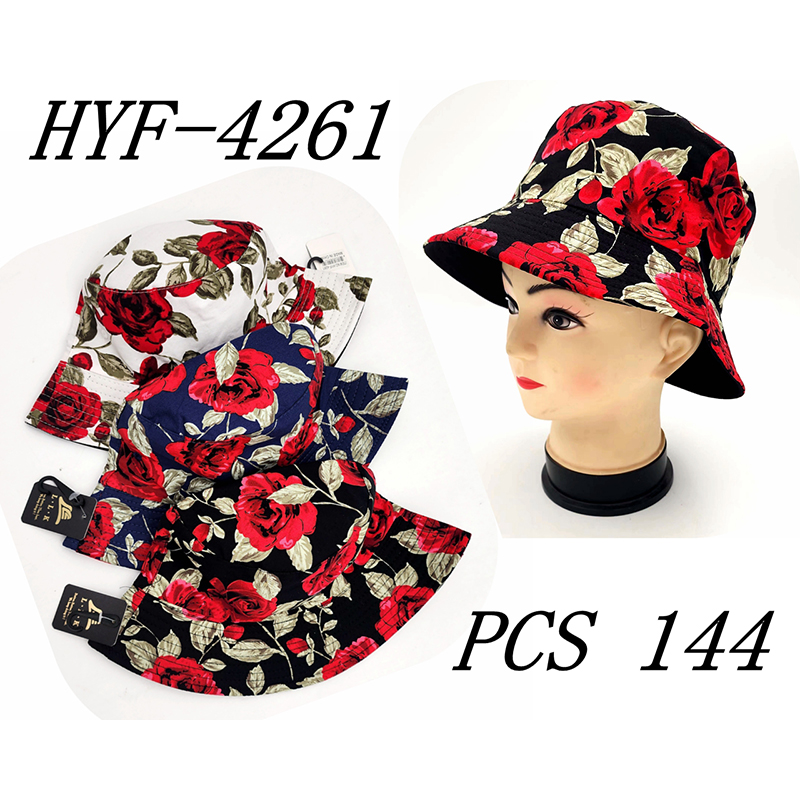 HYF-4261 CS144